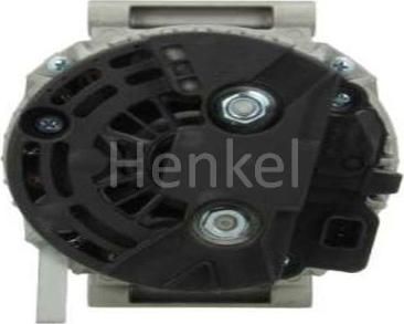 Henkel Parts 3122318 - Генератор vvparts.bg