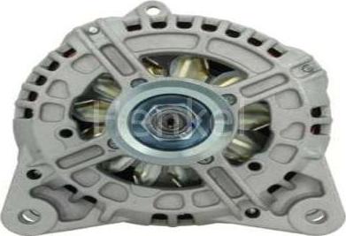 Henkel Parts 3122386 - Генератор vvparts.bg