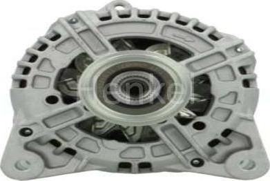 Henkel Parts 3122383 - Генератор vvparts.bg