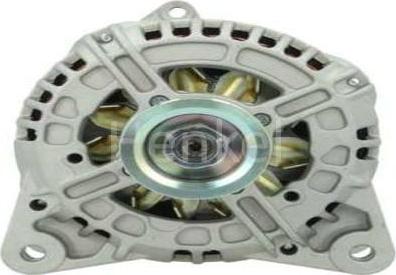 Henkel Parts 3122331 - Генератор vvparts.bg