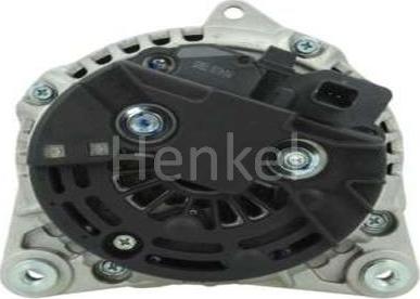 Henkel Parts 3122331 - Генератор vvparts.bg