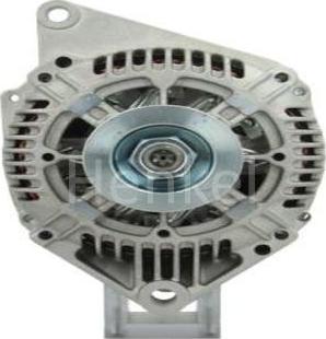 Henkel Parts 3122324 - Генератор vvparts.bg