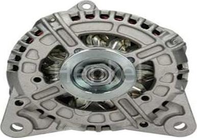 Henkel Parts 3122321 - Генератор vvparts.bg