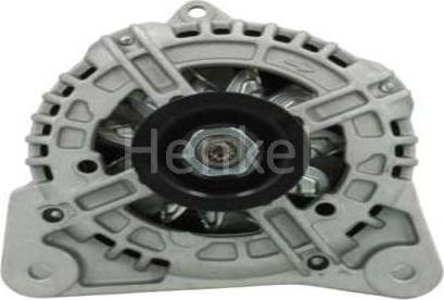 Henkel Parts 3122370 - Генератор vvparts.bg