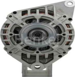 Henkel Parts 3122251 - Генератор vvparts.bg