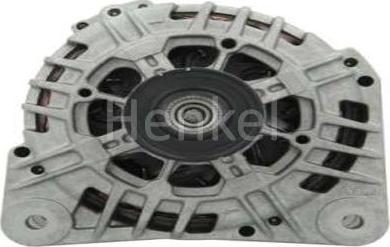 Henkel Parts 3122263 - Генератор vvparts.bg