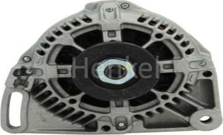 Henkel Parts 3122239 - Генератор vvparts.bg