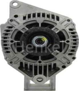 Henkel Parts 3122234 - Генератор vvparts.bg