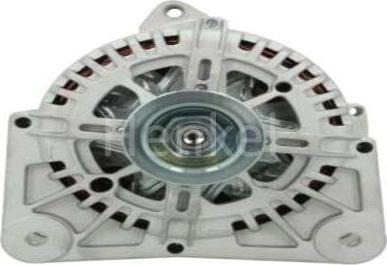 Henkel Parts 3122235 - Генератор vvparts.bg