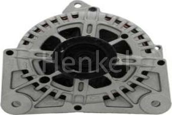 Henkel Parts 3122237 - Генератор vvparts.bg