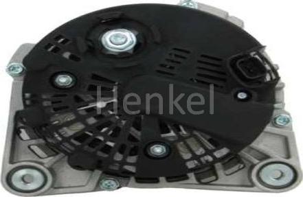 Henkel Parts 3122278 - Генератор vvparts.bg