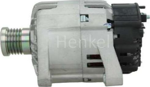 Henkel Parts 3122278 - Генератор vvparts.bg