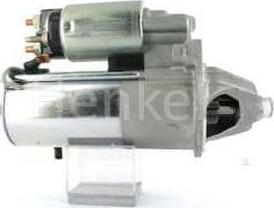 Henkel Parts 3122795 - Стартер vvparts.bg