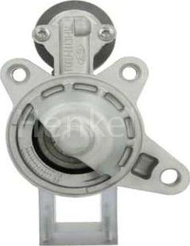 Henkel Parts 3122796 - Стартер vvparts.bg