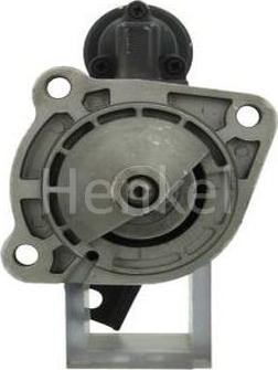 Henkel Parts 3122745 - Стартер vvparts.bg