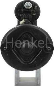 Henkel Parts 3122740 - Стартер vvparts.bg