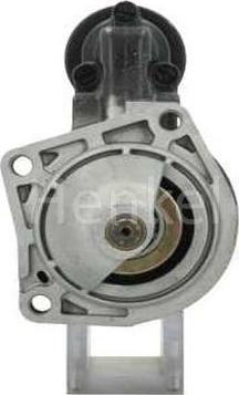 Henkel Parts 3122740 - Стартер vvparts.bg