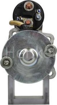 Henkel Parts 3122742 - Стартер vvparts.bg