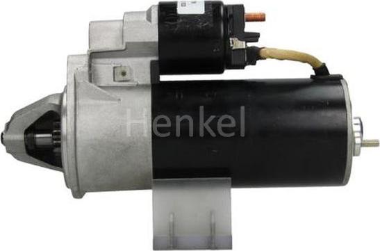 Henkel Parts 3122742 - Стартер vvparts.bg