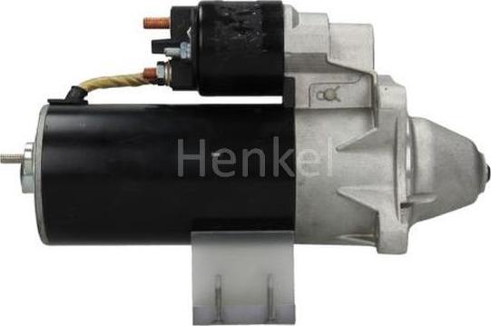 Henkel Parts 3122742 - Стартер vvparts.bg