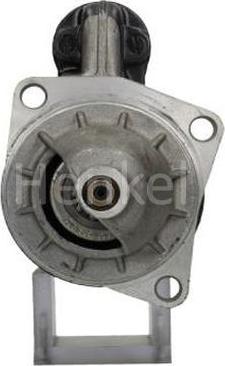 Henkel Parts 3122701 - Стартер vvparts.bg