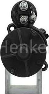 Henkel Parts 3122770 - Стартер vvparts.bg