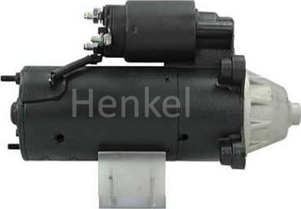 Henkel Parts 3122770 - Стартер vvparts.bg