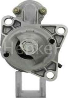 Henkel Parts 3122778 - Стартер vvparts.bg