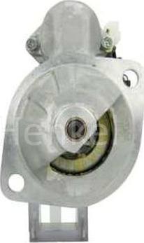 Henkel Parts 3127491 - Стартер vvparts.bg