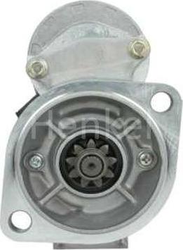 Henkel Parts 3127404 - Стартер vvparts.bg