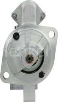 Henkel Parts 3127415 - Стартер vvparts.bg