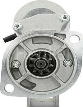 Henkel Parts 3127410 - Стартер vvparts.bg