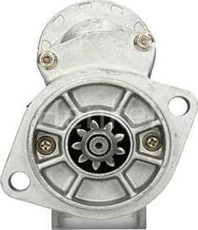 Henkel Parts 3127413 - Стартер vvparts.bg