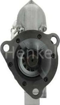 Henkel Parts 3127488 - Стартер vvparts.bg