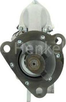 Henkel Parts 3127436 - Стартер vvparts.bg