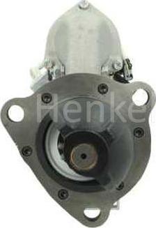 Henkel Parts 3127438 - Стартер vvparts.bg