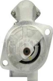 Henkel Parts 3127420 - Стартер vvparts.bg