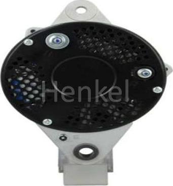 Henkel Parts 3127548 - Генератор vvparts.bg