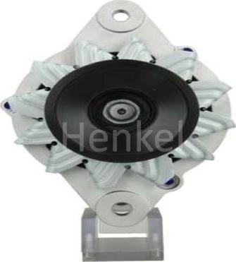 Henkel Parts 3127548 - Генератор vvparts.bg