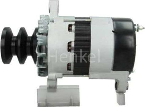 Henkel Parts 3127548 - Генератор vvparts.bg