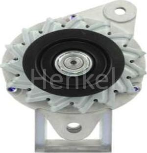 Henkel Parts 3127547 - Генератор vvparts.bg