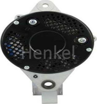 Henkel Parts 3127555 - Генератор vvparts.bg