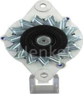 Henkel Parts 3127555 - Генератор vvparts.bg