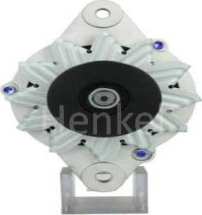 Henkel Parts 3127556 - Генератор vvparts.bg