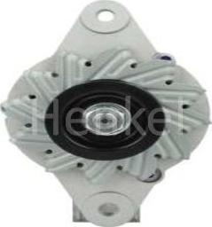 Henkel Parts 3127550 - Генератор vvparts.bg