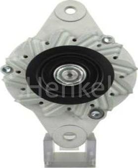 Henkel Parts 3127551 - Генератор vvparts.bg