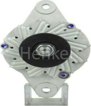 Henkel Parts 3127558 - Генератор vvparts.bg