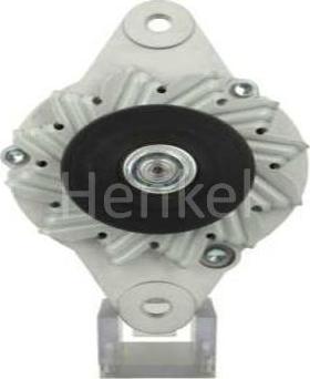 Henkel Parts 3127552 - Генератор vvparts.bg