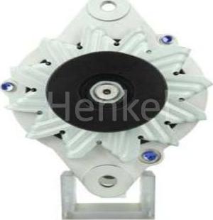 Henkel Parts 3127557 - Генератор vvparts.bg