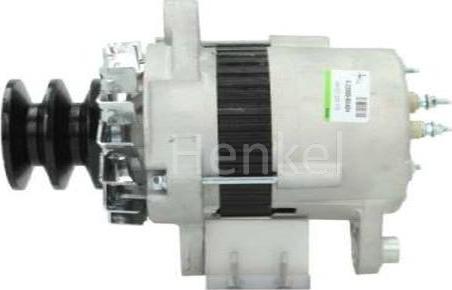 Henkel Parts 3127507 - Генератор vvparts.bg